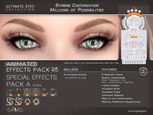 [GA.EG] Ultimate Eyes Pack - EF02A Special Effects Pack A
