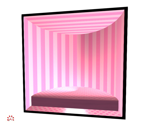 Event BOOTH-PINK 2 LI 