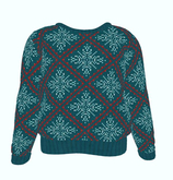 @BB Baby@ Winter Sweaters - Jade