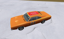 General Admission - Zamani Ravago