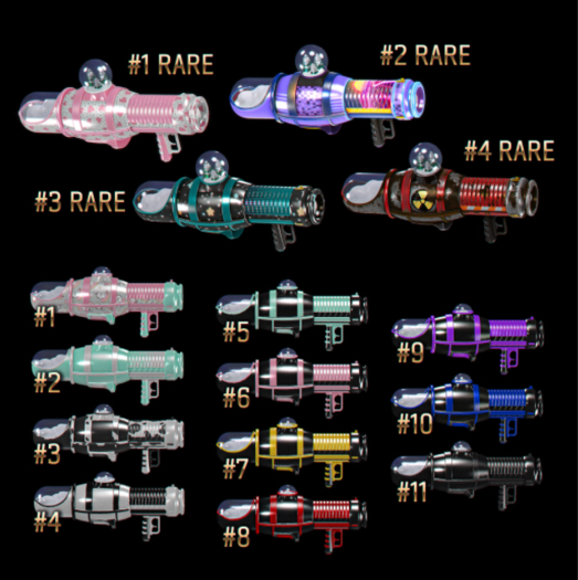 ~MR~Snow BAZOOKA~#05