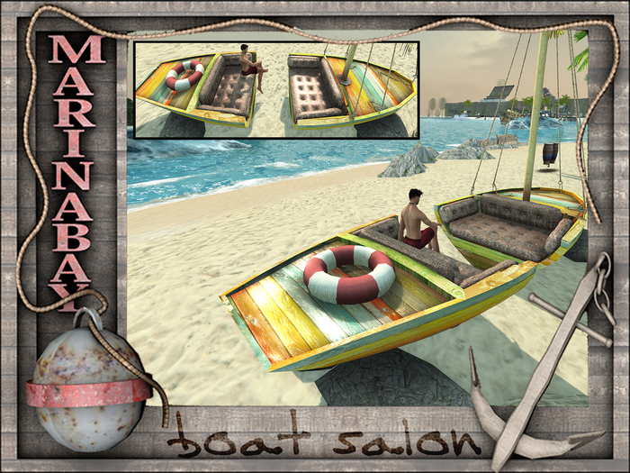 -boat salon-