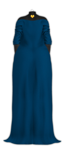 *CY* Luna . Blueberry . Cloak // (Add)