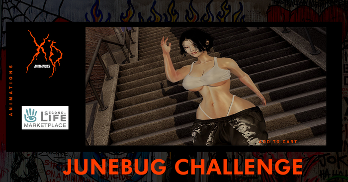 XO - JuneBug Challenge