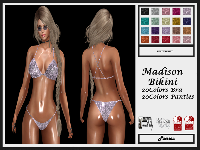 Passion-Madison-Bikini