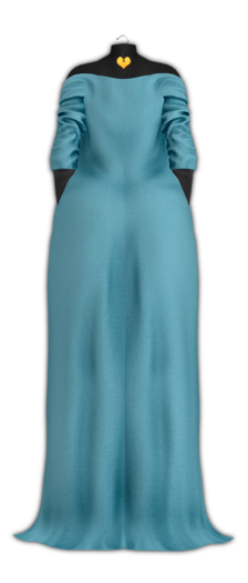 *CY* Luna . H2O . Cloak // (Add)