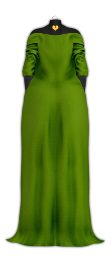 *CY* Luna . Lime . Cloak // (Add)