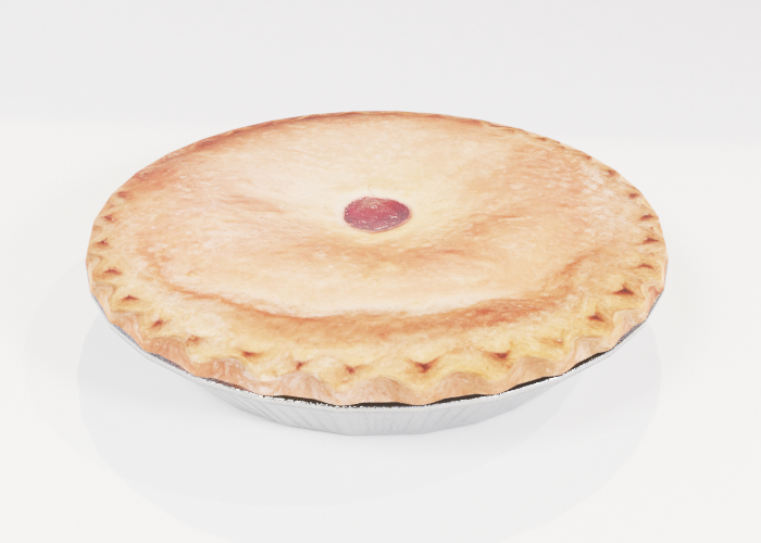 Cherry Pie