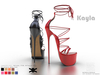 Cartel kayla 10 colors