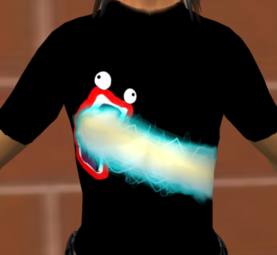 Shoopdawoop T