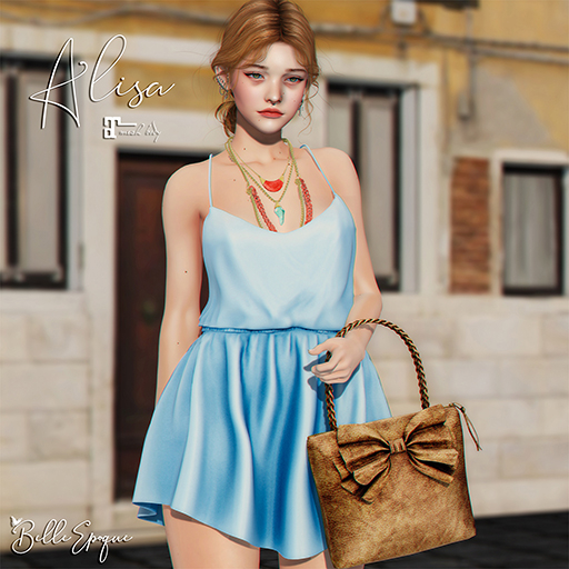 Belle Epoque { Alisa } Demo