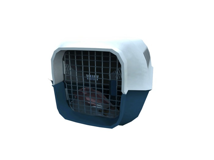 BB Rotty Box