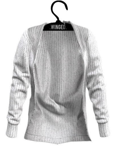 .WINGED. Moni Cardigan