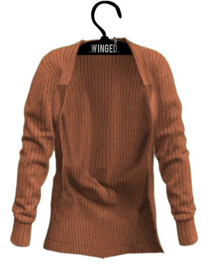 .WINGED. Moni Cardigan