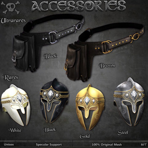 [The Forge] Eldar Helmet, White -BBOX Rare