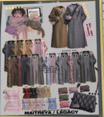 DAMI \IN THE DEPTH OF WINTER\C5 [maitreya]