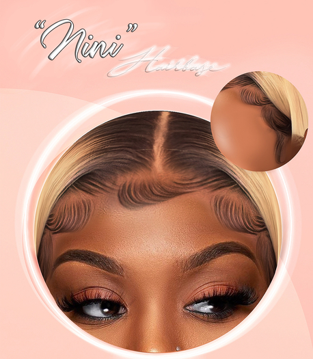V; "Nini" Hairbase