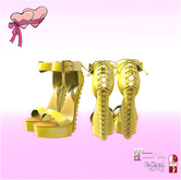 .Princess Stuff. [Stacy in Love Heels] Sunshine! add