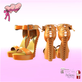 .Princess Stuff. [Stacy in Love Heels] Manderina! add
