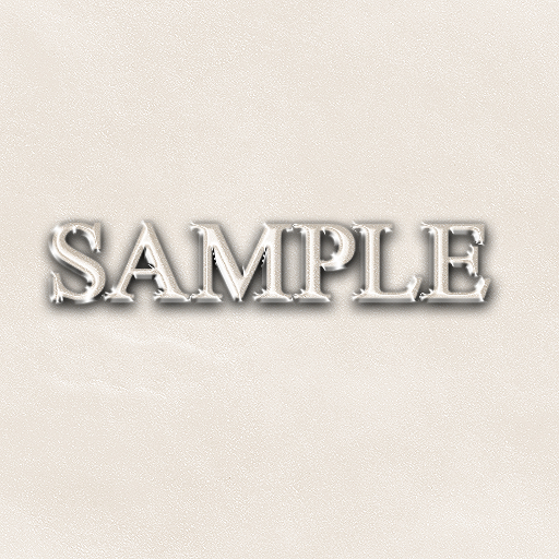 Zoy Texture [ Snow 05 ] Seamless - Cream