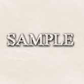 Zoy Texture [ Snow 05 ] Seamless - Cream