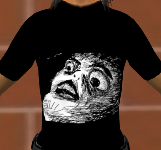 Oh Crap T