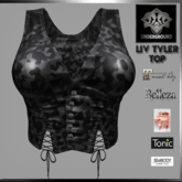 +V8-SHOP-LIV TYLER-TOP-SPECIAL+