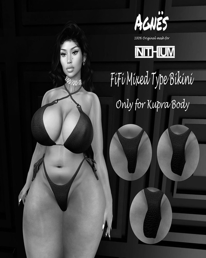 <Agnes> -FIFI BIKINI DEMO