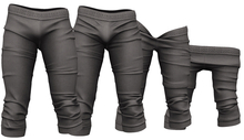 RIOT / Gabriel Sweats - Stone | Jake/ Gianni / Legacy
