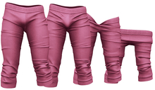 RIOT / Gabriel Sweats - Sangria | Jake/ Gianni / Legacy