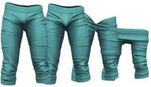 RIOT / Gabriel Sweats - Ice | Jake/ Gianni / Legacy