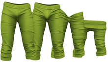 RIOT / Gabriel Sweats - Lime | Jake/ Gianni / Legacy