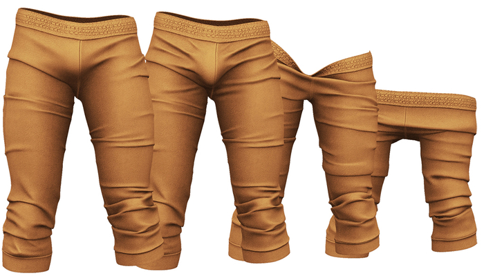 RIOT / Gabriel Sweats - Candy | Jake/ Gianni / Legacy