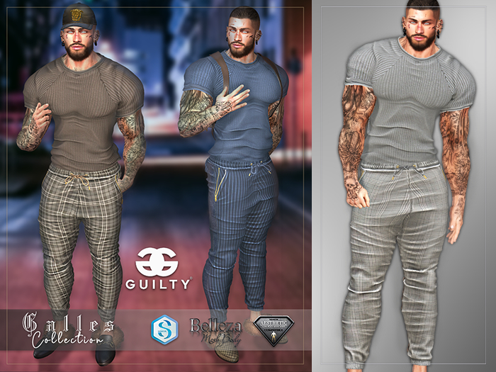 [GUILTY] MOD 047 GALLES 05