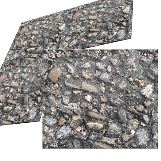 Wet sea stones texture full permissions