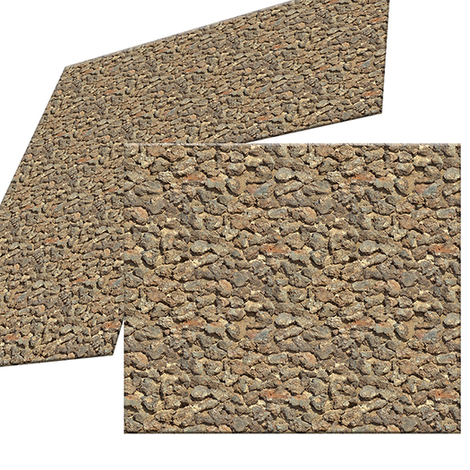 Road rocks texture full permissions
