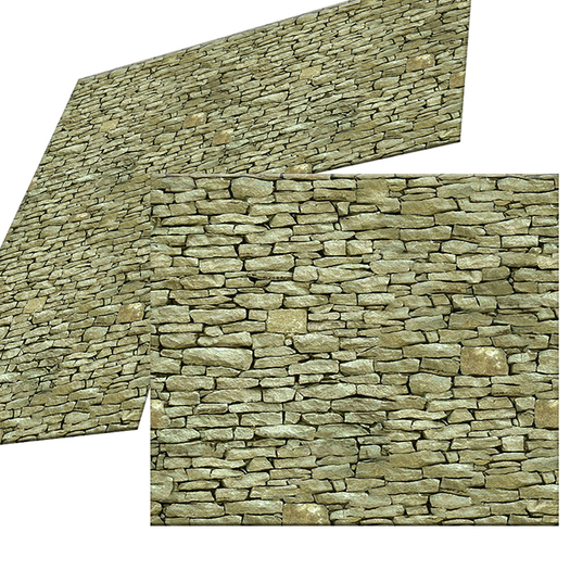Big stone wall texture full permissions
