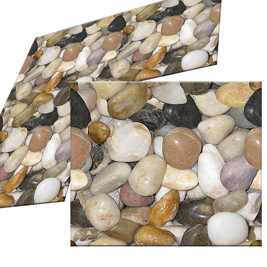 Beach stones texture full permissions