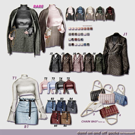 dami_ on and off gacha _*B3 maitreya