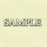 Zoy Texture [ Snow 05 ] Seamless - Lemon