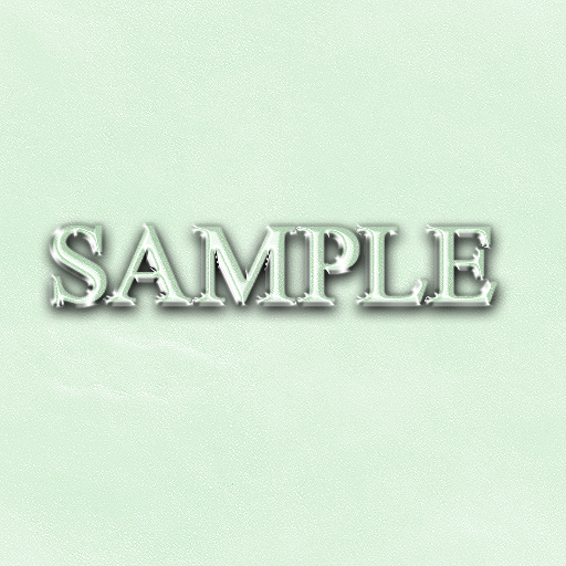 Zoy Texture [ Snow 05 ] Seamless - Mint