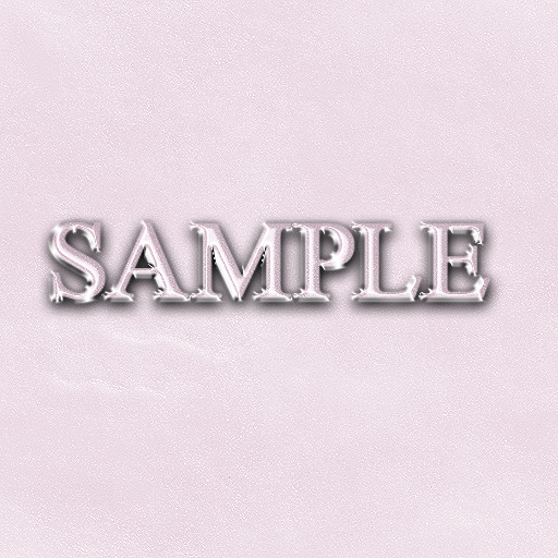Zoy Texture [ Snow 05 ] Seamless - Pink