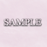 Zoy Texture [ Snow 05 ] Seamless - Pink