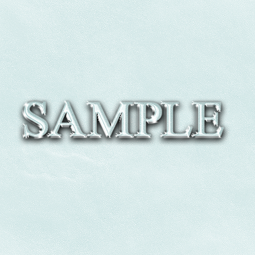 Zoy Texture [ Snow 05 ] Seamless - Sky