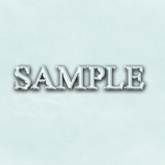 Zoy Texture [ Snow 05 ] Seamless - Sky