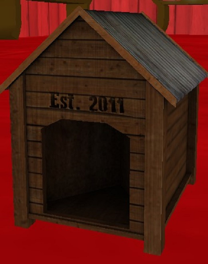 Amaretto Breedable K9 Kennel
