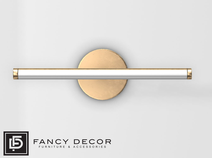 Fancy Decor: Brynn Sconce Light (texture chage)