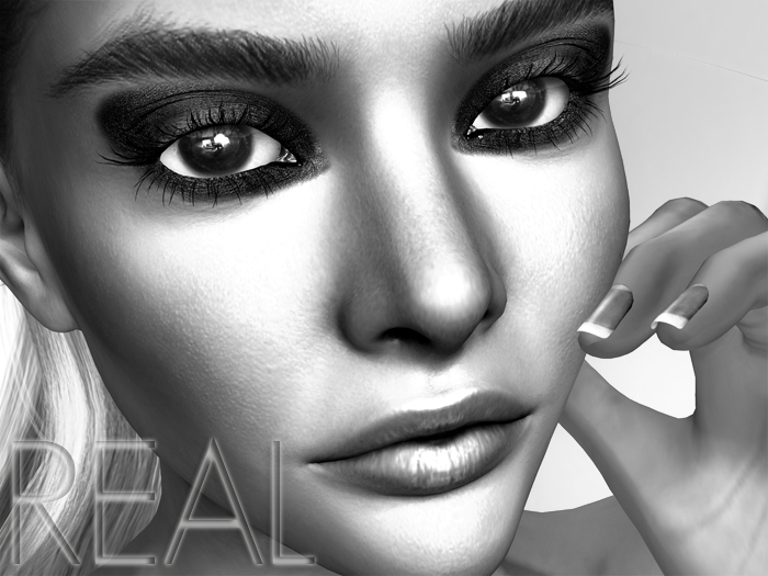 Chromatic-Lel evo-Real*DEMO