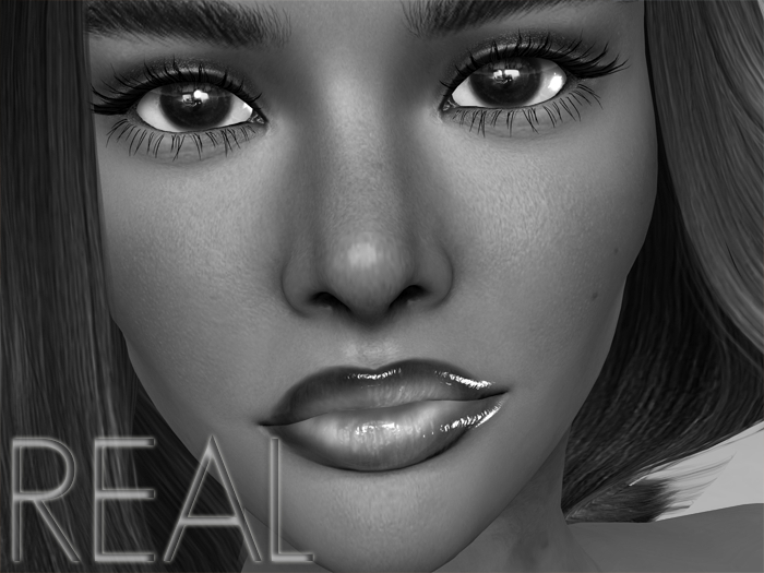 Contour Lips-Lel evo-Real*DEMO