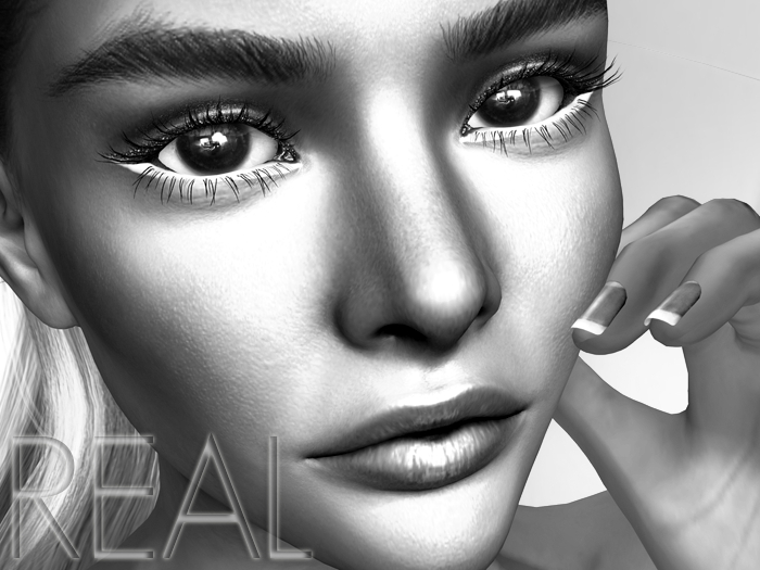 Liner-Lel evo-Real*DEMO